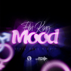 Flinking - Mood [Story Book Riddim]