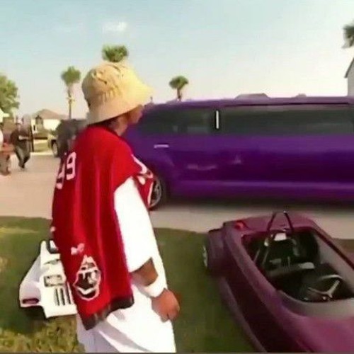 Skip Gocar - Buffy the Body