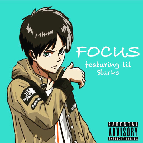 Acidvalleys Rapper Stream Focus (feat. Lil Starks) by acidvalleys | Listen online for free ...
