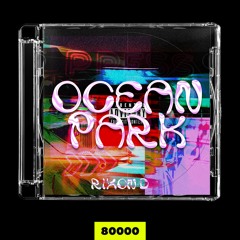 Ocean Park LIVE on Radio80k w/ Rixon D (Episode 8)