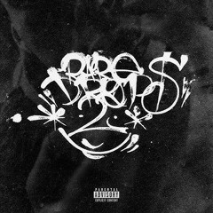 SIN1ROSTRO- RARE DROPS 2 (full mixtape)