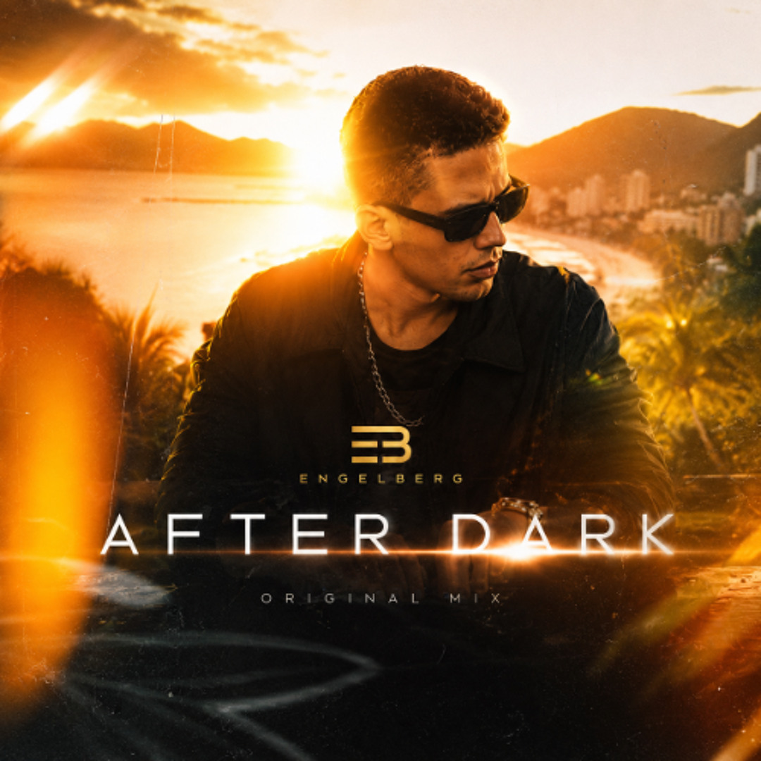 Stream AFTER DARK by ENGELBERG | Listen online for free on SoundCloud