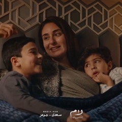 عصفور طل من الشباك | Nouran Abutaleb