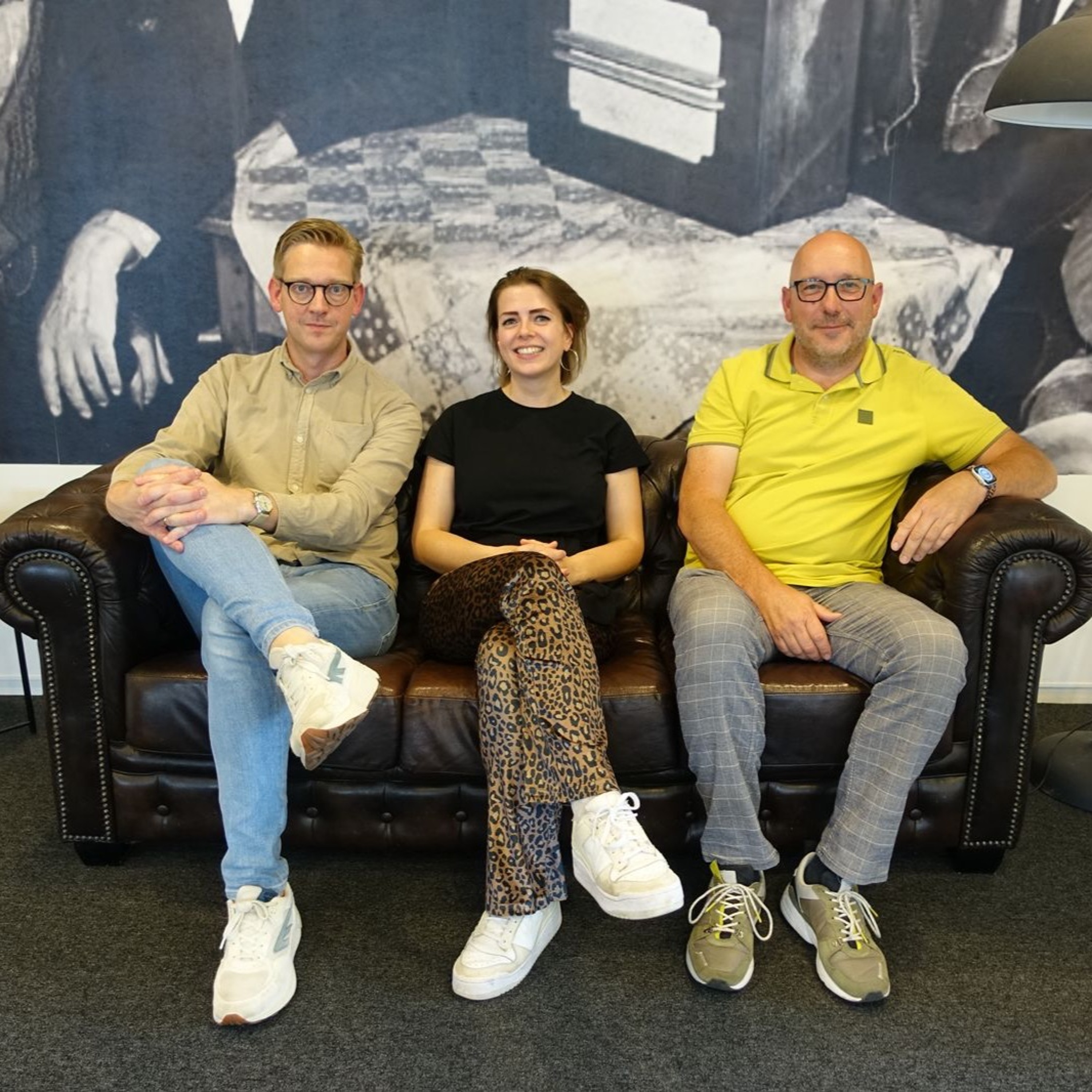 New Business Radio