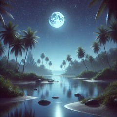 Lagoon nights (Extended)