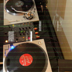 Mini Session #20 (Techno Seminal Goldenhour)