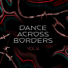 PREMIERE: CMD & Vigliensoni - Scintillation [Dance Across Borders]