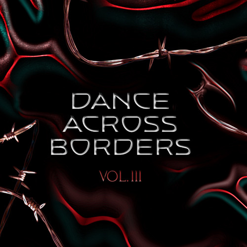 PREMIERE: CMD & Vigliensoni - Scintillation [Dance Across Borders]