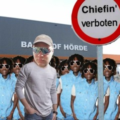 CHIEF KEEF - SOLDIER (DJ HÖRDE BOOTLEG)
