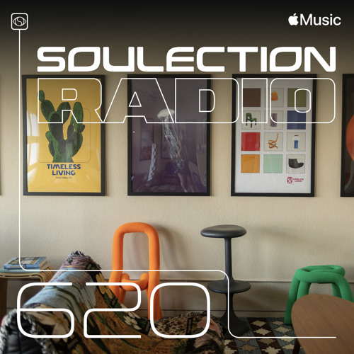Soulection Radio #620