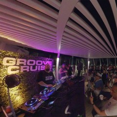 NOT Trance, Bro! Live From Groove Cruise 2023