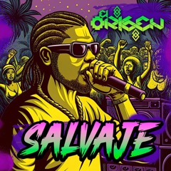 El Origen-Salvaje