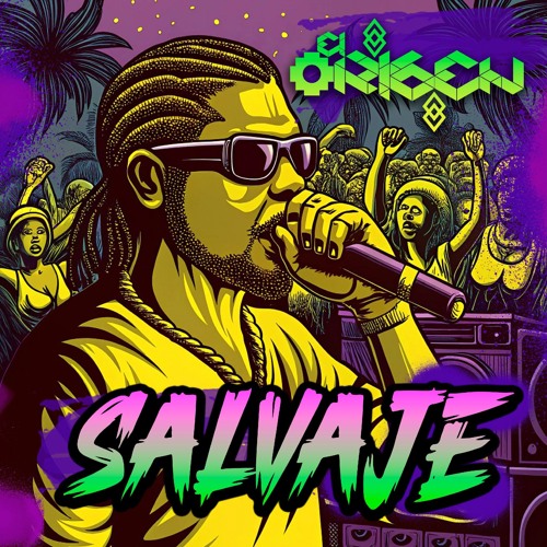 El Origen-Salvaje