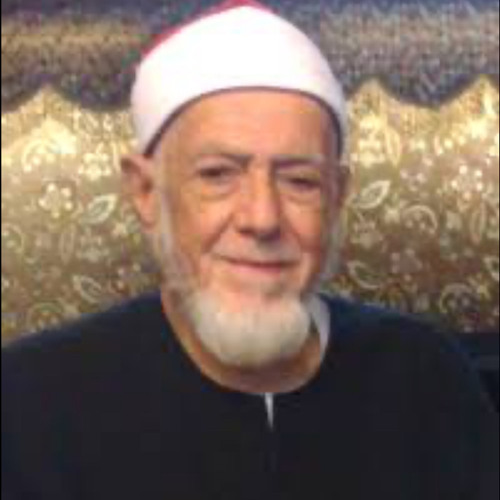 رائعة الشيخ احمد محمد عامر .. سورة النحل