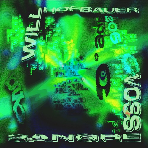 Will Hofbauer b2b Sangre Voss - 206˚C