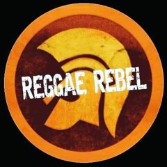 Reggae Rebel Dub Plate by John O'Shea (The Moochers)