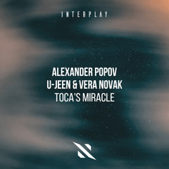 Toca's Miracle