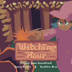 What Good Witch