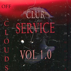 Club Service Vol 1.0 [2022]