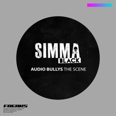 [FREE DL] Audio Bullys - The Scene (Vince Versa Edit)