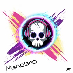 Manolaco - Nothin But Groove n' Soul (Christos Fourkis Remix)