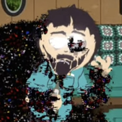 PIBBY SPDP | DRUNKEN COLLAPSE V4