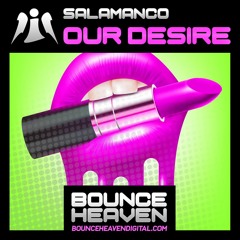 Salamanco - Our Desire