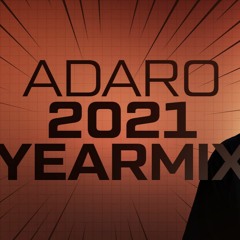 Adaro - Yearmix 2021