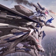 ニコニコ (Mech Mix) {prod @hicierce}