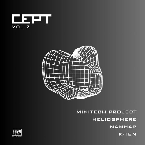 CEPT Vol 2