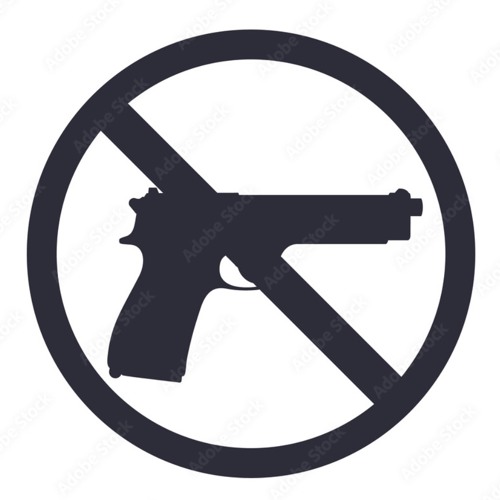 I Can Live Without Guns
