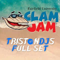 DJ Tristan's Clam Jam Full Set 2025 (Explicit)