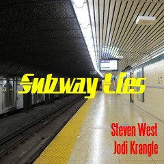 Subway Lies