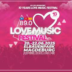 Haimi_@Love Music Festival Magdeburg Seebühne 20.06.2025