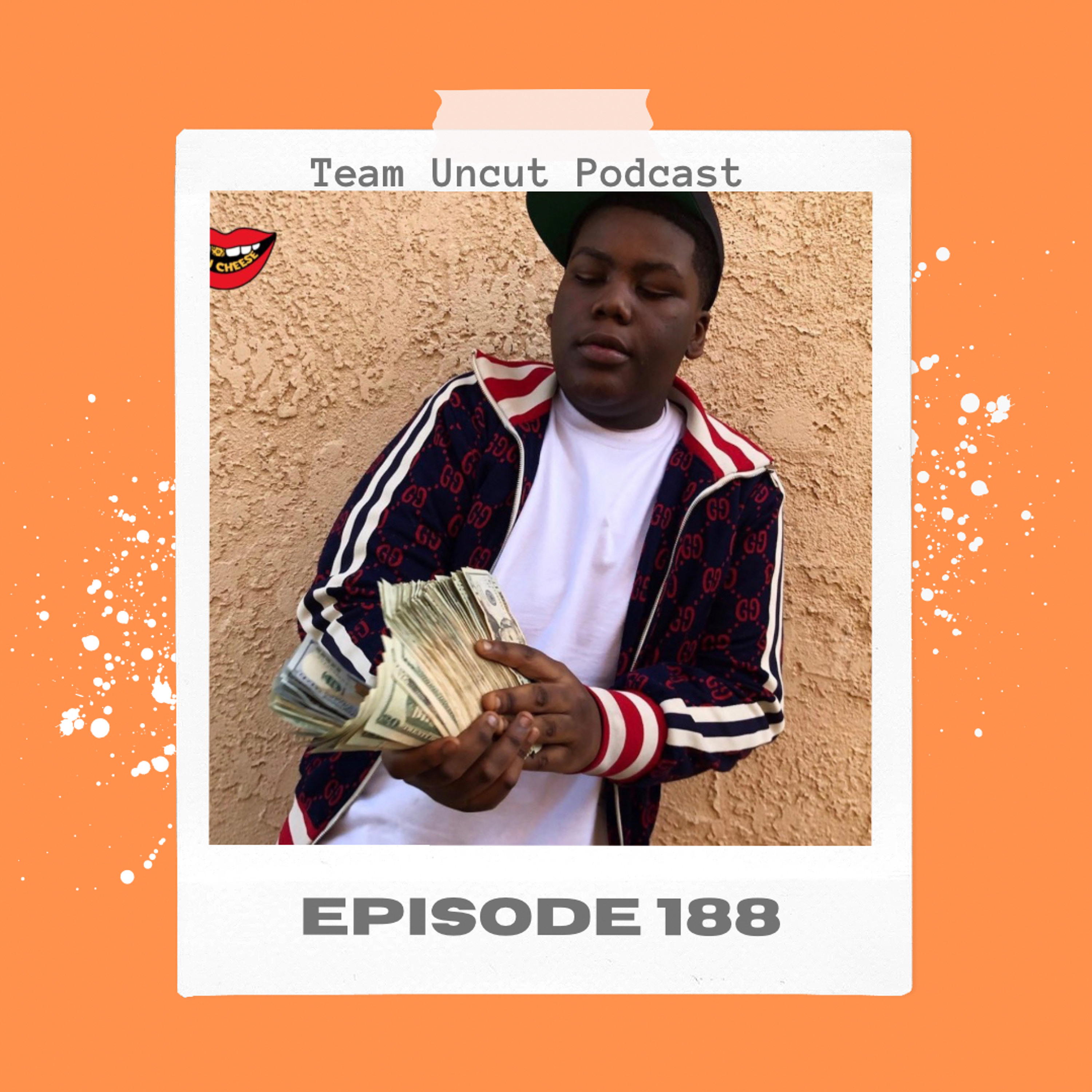 Episode 188- Erect and Serve!