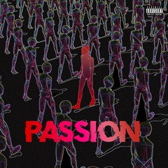 MKA - Passion (Prod. by Paryo)