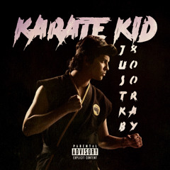 Karate Kid Ft 800 Ray