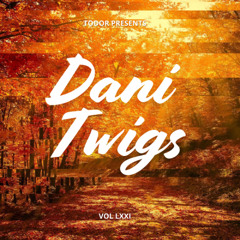 Dani Twigs: Vol LXXI - Todor Presents