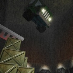 Bear Alpha - Survive The Killer Bear in Area 51