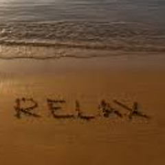 JUST RELAX Like air to breathe