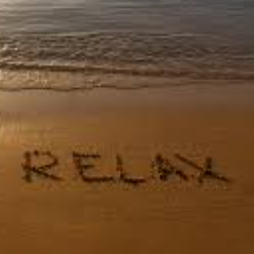 JUST RELAX Like air to breathe