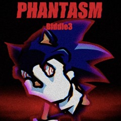 FNF - Schizomania - Phantasm