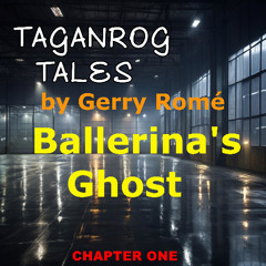 Ballerina's Ghost
