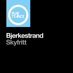 Pure Trance Recordings (2/2)