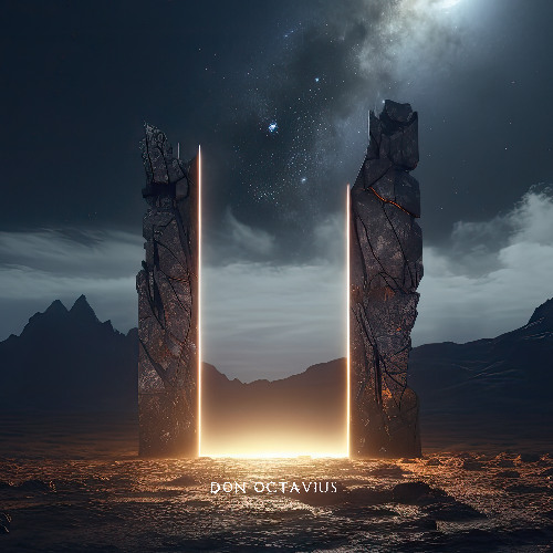 The Universe - Genesis