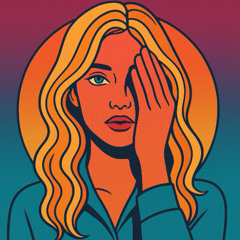 Solar Love - Beautiful stranger
