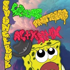Pinotello x Lil Texas - Spongebob (AL+X KICK REMIX)