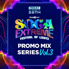 Soca Extreme 2024 (Promo Mix Series Vol3)