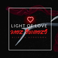 LIGHT OF LOVE! (Original)