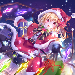 lucretia christmas samples